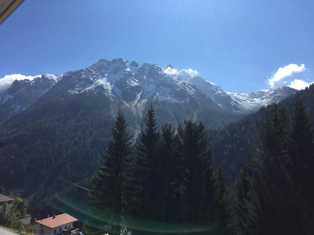 Apart Alpenglueh'N سبيس المظهر الخارجي الصورة